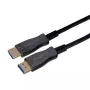 claroc FEN-HDMI-20-40M, kuitu-HDMI-kaapeli, Active Optical -kaapeli (AOC) HDMI 2.0, 4K, 40 m