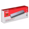Unitek V306A 4K HDMI 2.0 KVM-kytkin, 4 tuloa, 1 lähtö, USB