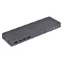 Unitek V306A 4K HDMI 2.0 KVM-kytkin, 4 tuloa, 1 lähtö, USB