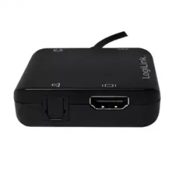 Videokaapeliadapteri LogiLink CV0106