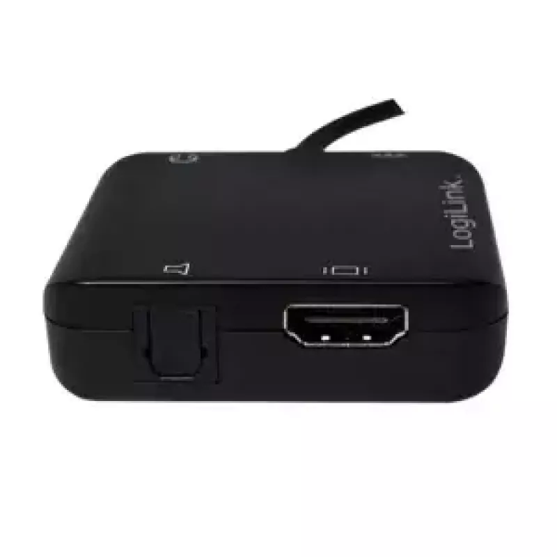 Videokaapeliadapteri LogiLink CV0106