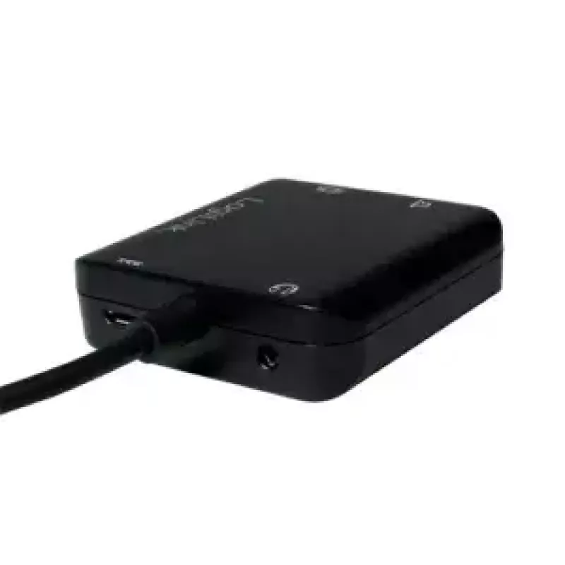 Videokaapeliadapteri LogiLink CV0106