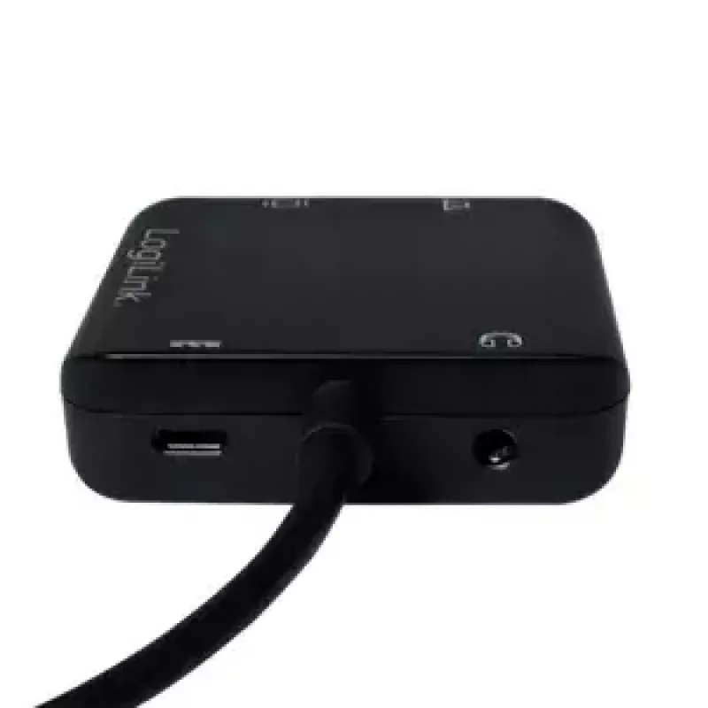 Videokaapeliadapteri LogiLink CV0106