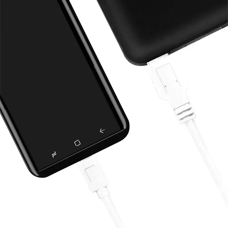 LogiLink CU0177 USB 3.2 Gen 1 -kaapeli USB-A – USB-C, 3 m, valkoinen