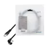 LogiLink CU0191 USB-kaapeli USB 2.0 2 m USB C musta