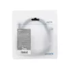 LogiLink CU0191 USB-kaapeli USB 2.0 2 m USB C musta