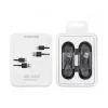 USB-kaapeli Samsung EP-DG930 1,5m USB A - USB C musta