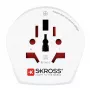 Matkasovitin Skross Combo World - Israel
