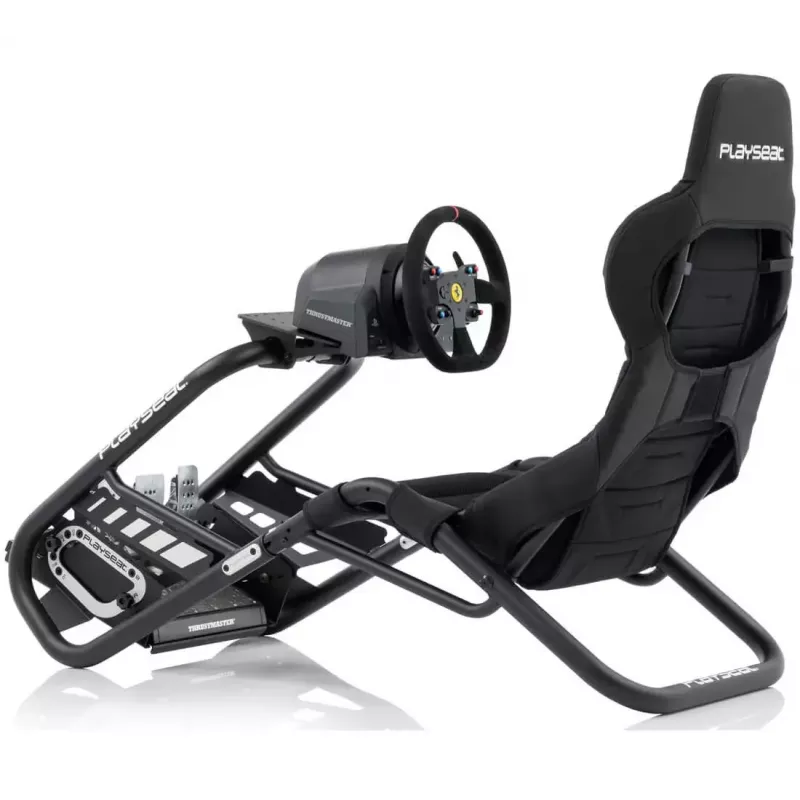 Yleinen Gaming-tuoli Playseat Trophy pehmustettu istuin musta
