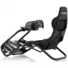 Yleinen Gaming-tuoli Playseat Trophy pehmustettu istuin musta