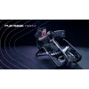Yleinen Gaming-tuoli Playseat Trophy pehmustettu istuin musta