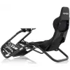 Yleinen Gaming-tuoli Playseat Trophy pehmustettu istuin musta