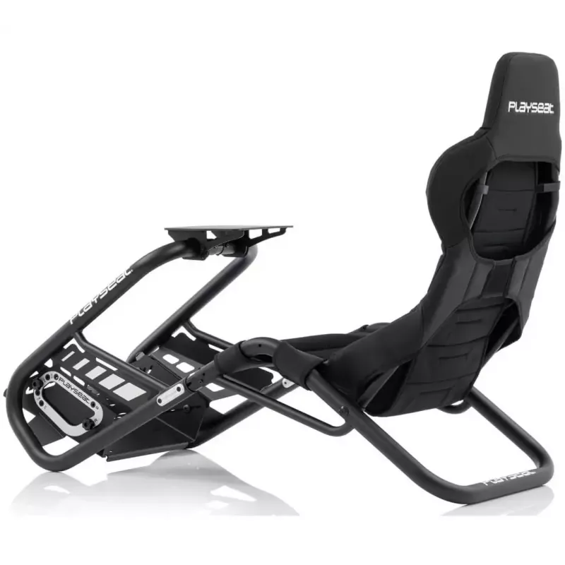 Yleinen Gaming-tuoli Playseat Trophy pehmustettu istuin musta