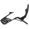 Yleinen Gaming-tuoli Playseat Trophy pehmustettu istuin musta