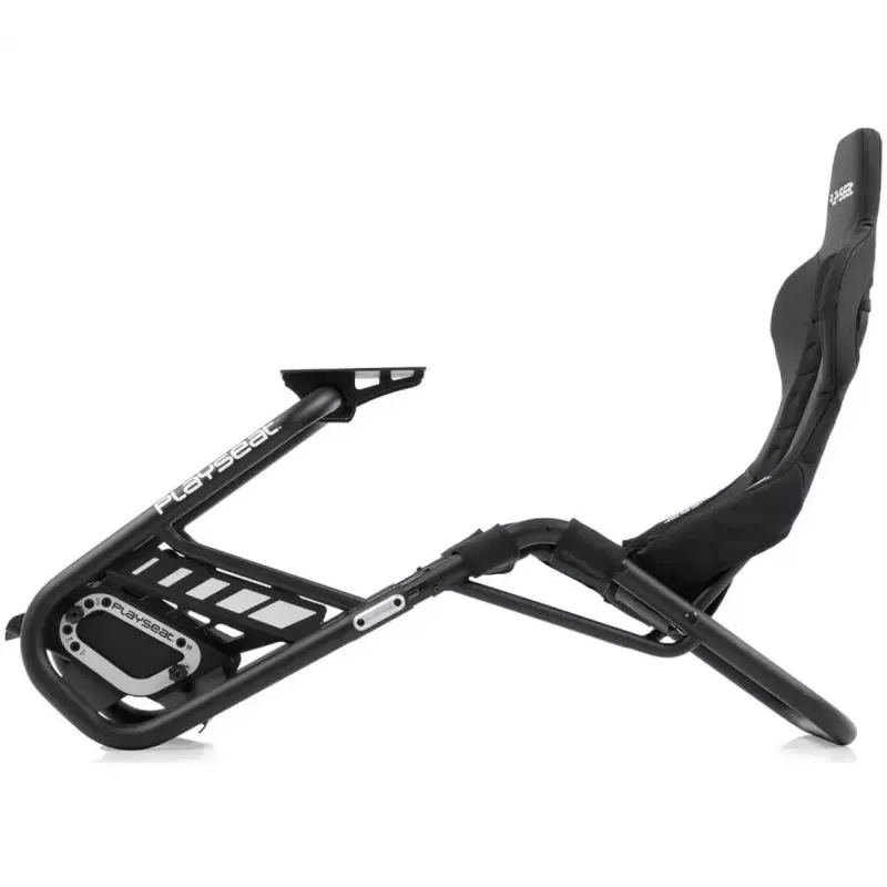 Yleinen Gaming-tuoli Playseat Trophy pehmustettu istuin musta