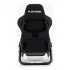 Yleinen Gaming-tuoli Playseat Trophy pehmustettu istuin musta
