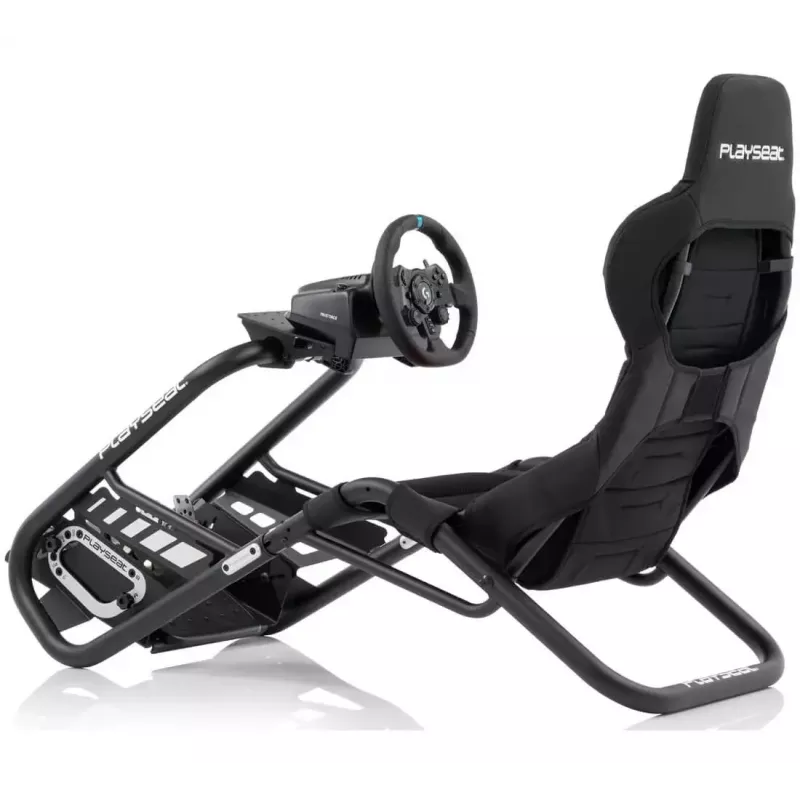 Yleinen Gaming-tuoli Playseat Trophy pehmustettu istuin musta
