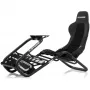 Yleinen Gaming-tuoli Playseat Trophy pehmustettu istuin musta