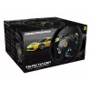 Thrustmaster TS-PC Racer Ferrari 488 Challenge Edition musta USB 2.0 ratti analoginen / digitaalinen