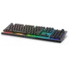 Alienware Tri-Mode AW920K näppäimistö Gaming USB + RF langaton + Bluetooth harmaa
