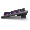 Alienware Tri-Mode AW920K näppäimistö Gaming USB + RF langaton + Bluetooth harmaa