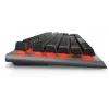 Alienware Tri-Mode AW920K näppäimistö Gaming USB + RF langaton + Bluetooth harmaa