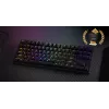GENESIS Thor 404 TKL näppäimistö Gaming USB QWERTY US International musta