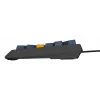 GENESIS Thor 230 TKL näppäimistö Gaming USB QWERTY englanti sininen
