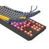 GENESIS Thor 230 TKL näppäimistö Gaming USB QWERTY englanti sininen