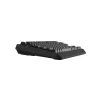Mekaaninen Tenkeyless Gaming-näppäimistö GENESIS Thor 230 TKL — USB, RF langaton, Bluetooth, 87 näppäintä QWERTY, harmaa