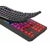 Mekaaninen Tenkeyless Gaming-näppäimistö GENESIS Thor 230 TKL — USB, RF langaton, Bluetooth, 87 näppäintä QWERTY, harmaa