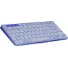Logitech Keys-To-Go 2 näppäimistö yleiskäyttöön Bluetooth QWERTY US International lila