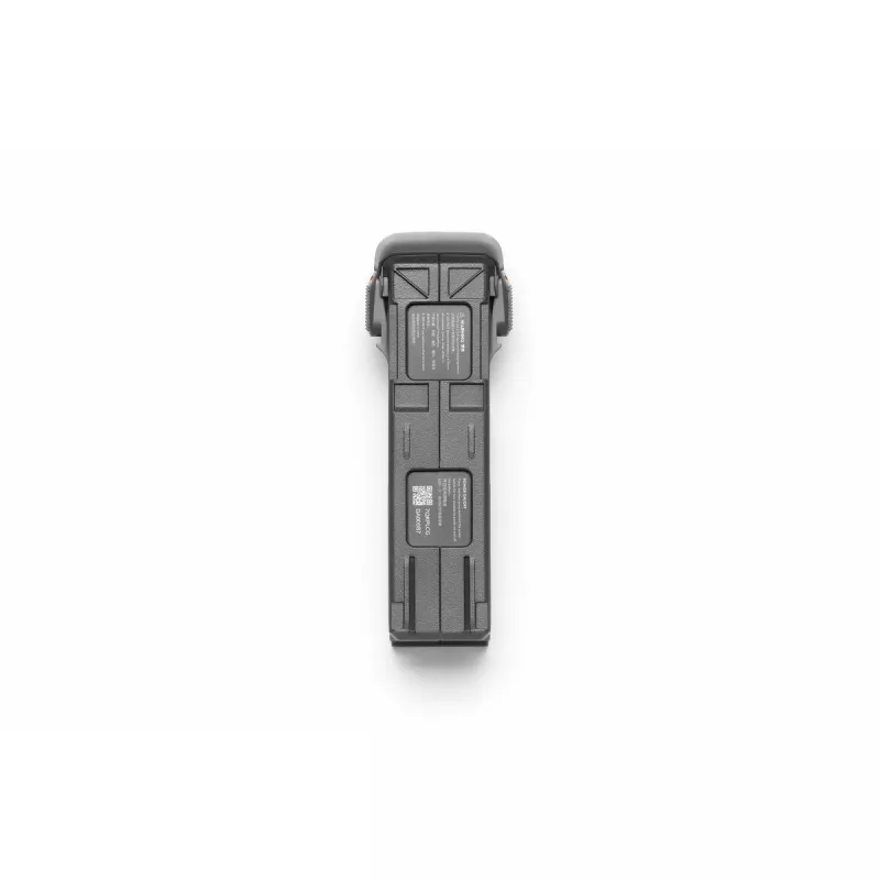 Akku DJI Avata 2 2150 mAh 17 V litiumioni musta