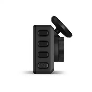Dash Cam Garmin Dash Cam Live musta 010-02619-10 GARMIN
