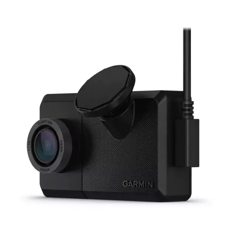 Dash Cam Garmin Dash Cam Live musta 010-02619-10 GARMIN