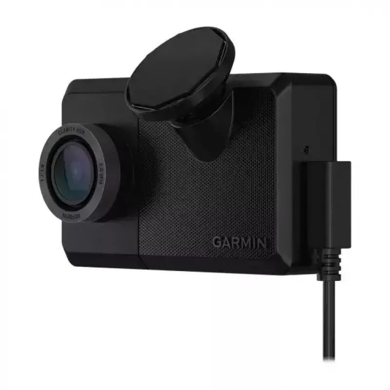 Dash Cam Garmin Dash Cam Live musta 010-02619-10 GARMIN