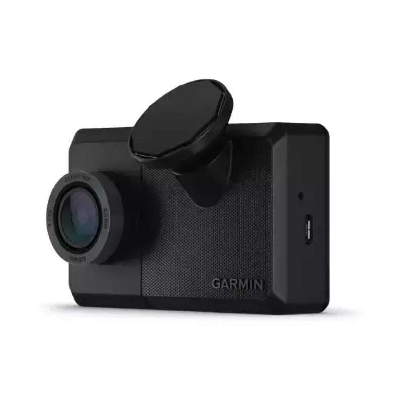 Dash Cam Garmin Dash Cam Live musta 010-02619-10 GARMIN