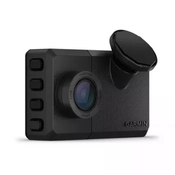 Dash Cam Garmin Dash Cam Live musta 010-02619-10 GARMIN