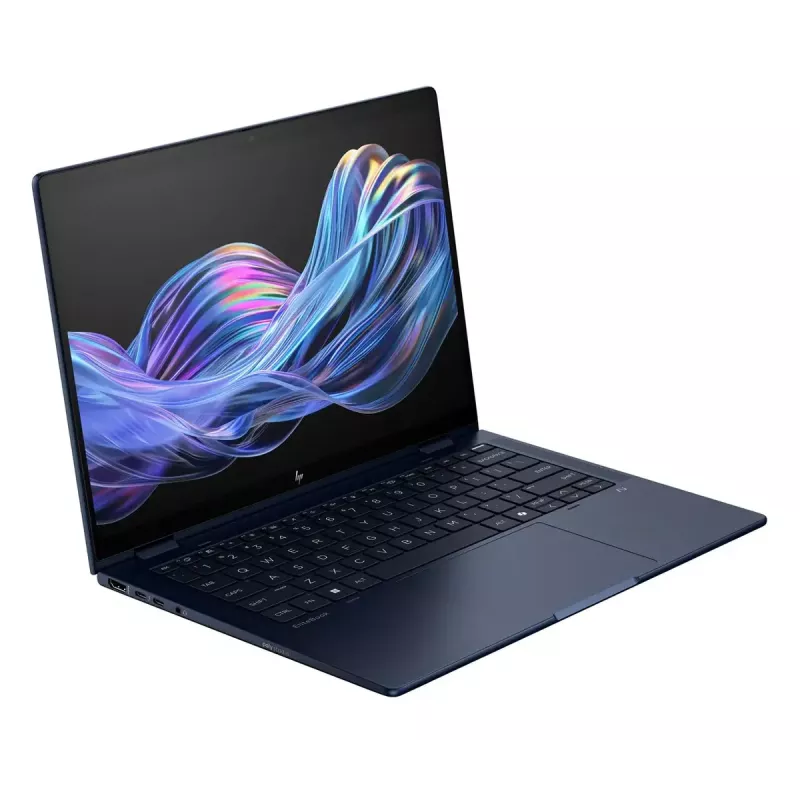 Kannettava HP EliteBook X Flip G1i 14 7 32GB 1TB 5G Win11Pro