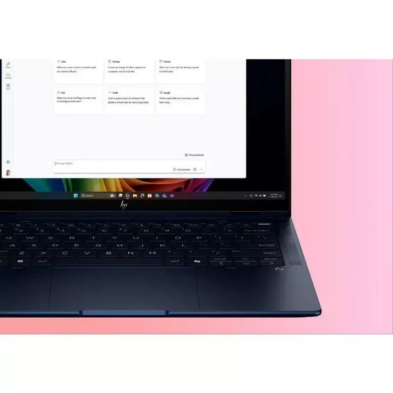 Kannettava HP EliteBook X Flip G1i 14 7 32GB 1TB 5G Win11Pro
