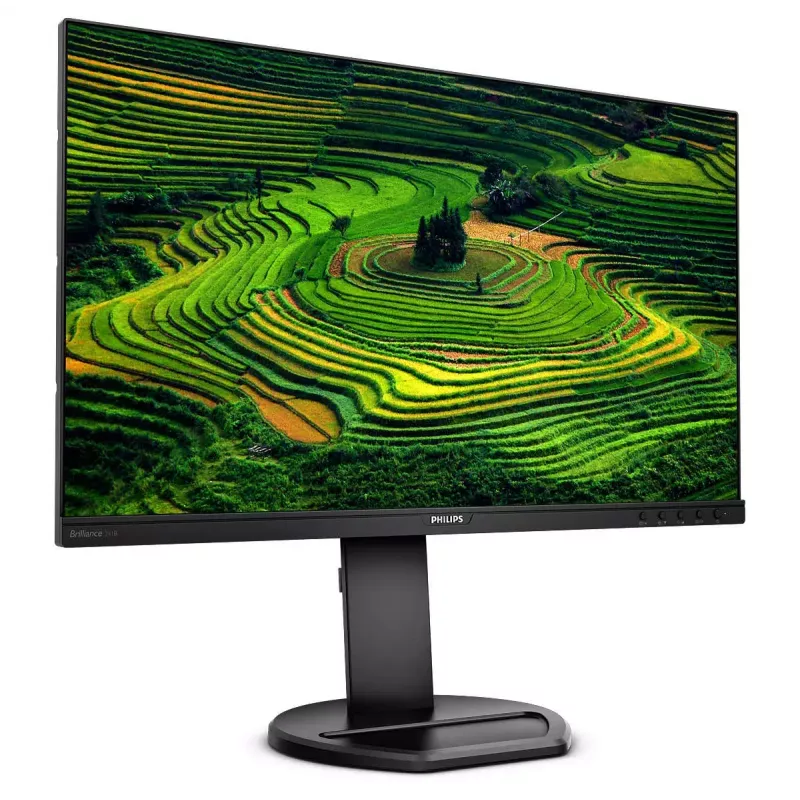 Näyttö Philips B Line LCD 241B8QJEB/00 23,8