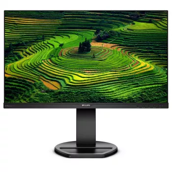 Näyttö Philips B Line LCD 241B8QJEB/00 23,8