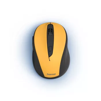 Hama MW-400 V2 hiiri toimisto oikeakätinen RF langaton optinen 1600 DPI