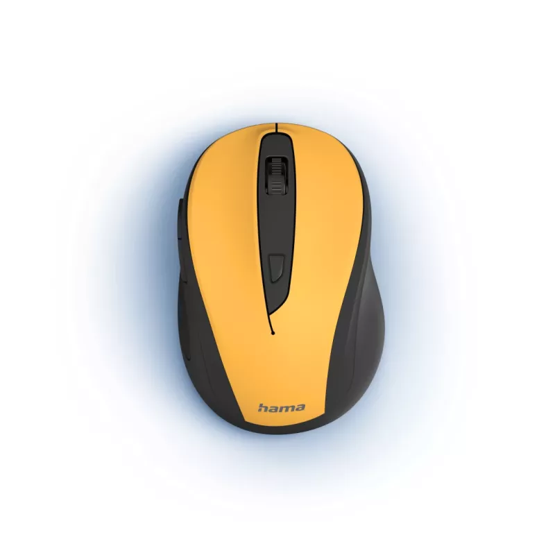 Hama MW-400 V2 hiiri toimisto oikeakätinen RF langaton optinen 1600 DPI