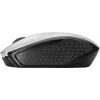 HP Wireless hiiri 200 (Pike Silver), molempikätinen, optinen, RF langaton, 1000 DPI, hopea