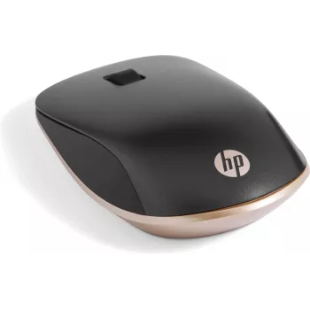 HP 410 ohut hopeinen Bluetooth-hiiri, molempikätinen, Bluetooth, 2000 dpi, hopea