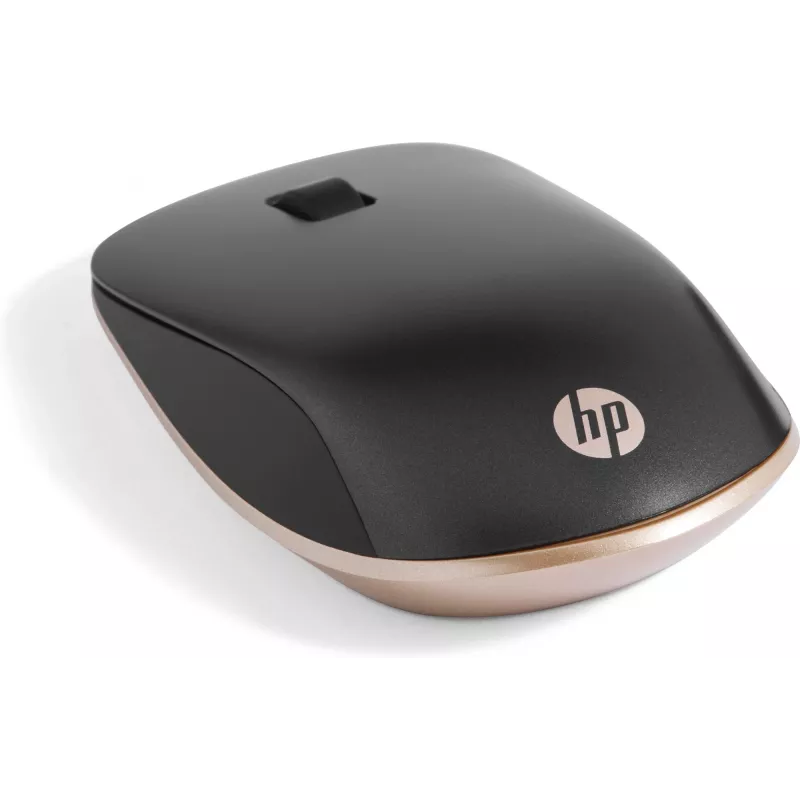 HP 410 ohut hopeinen Bluetooth-hiiri, molempikätinen, Bluetooth, 2000 dpi, hopea