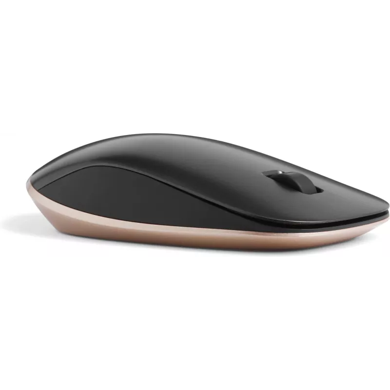 HP 410 ohut hopeinen Bluetooth-hiiri, molempikätinen, Bluetooth, 2000 dpi, hopea