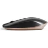 HP 410 ohut hopeinen Bluetooth-hiiri, molempikätinen, Bluetooth, 2000 dpi, hopea