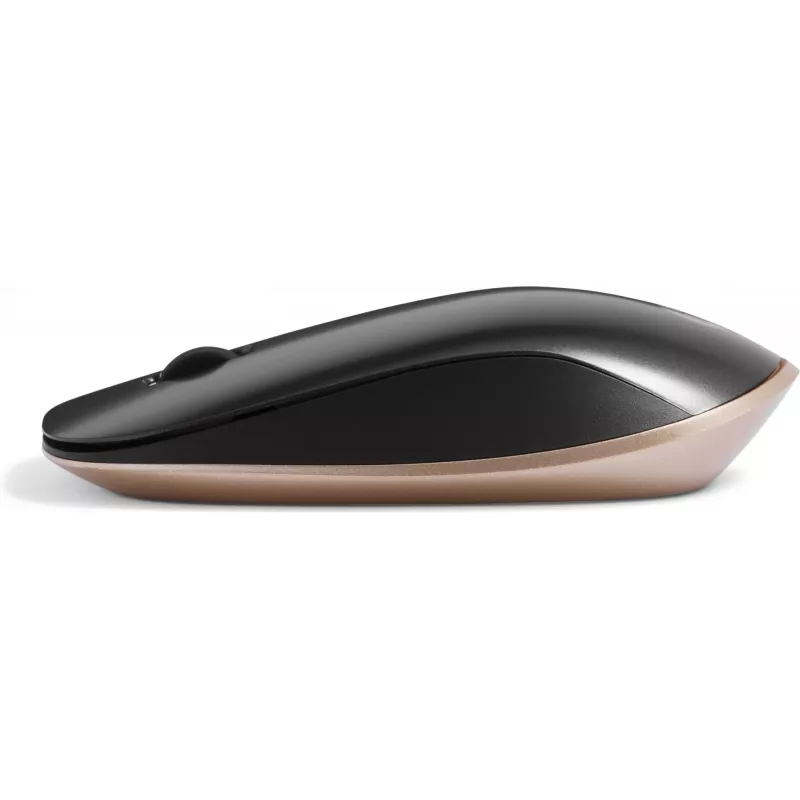 HP 410 ohut hopeinen Bluetooth-hiiri, molempikätinen, Bluetooth, 2000 dpi, hopea